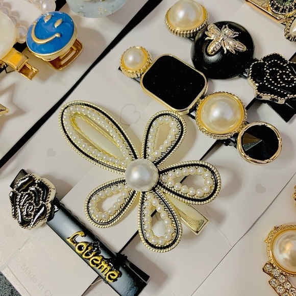 HAIRPINS BRAND NEW - Picture 6 of 13